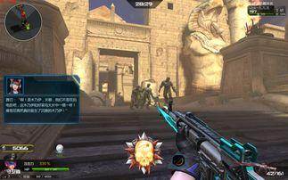 逆战体验服最新爆料换购,换购系统革新,畅享全新游戏体验!